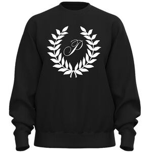 VICTORIA’S SECRET PINK LOGO CREWNECK SWEATSHIRT!  WORN 1X!